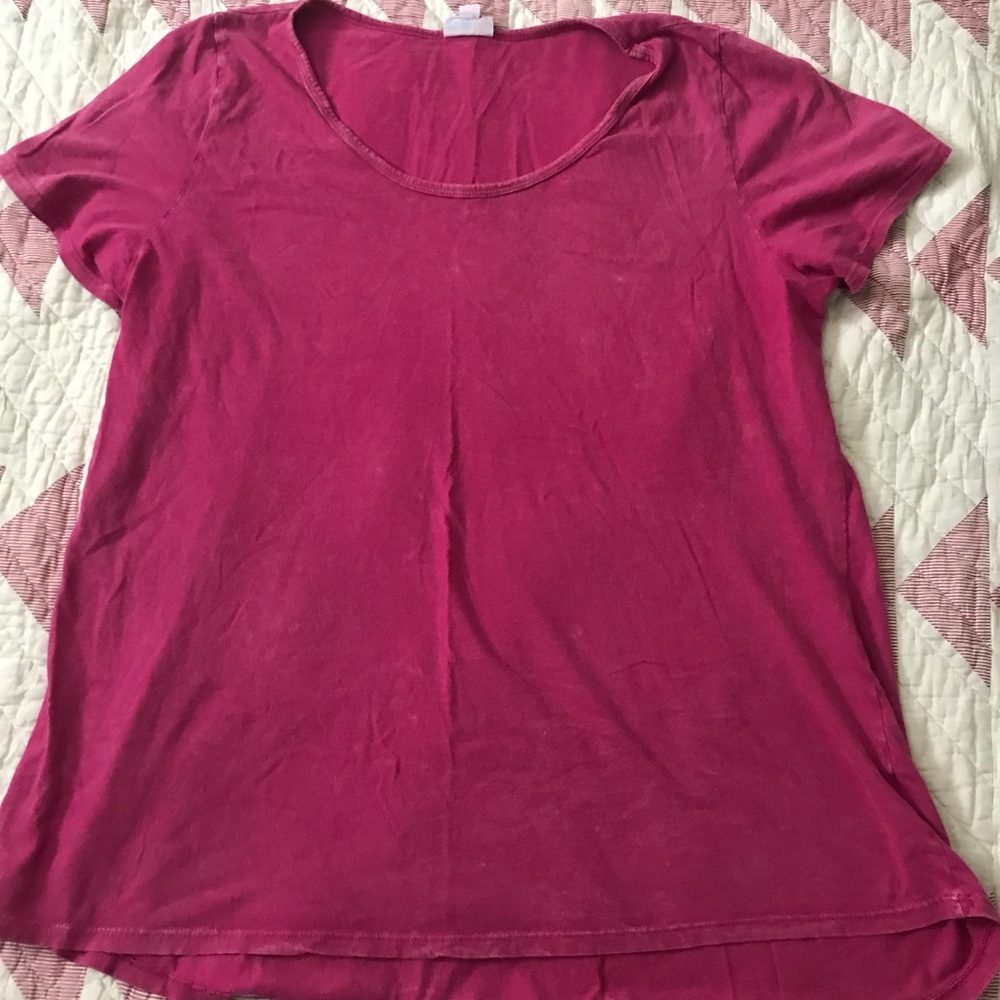 LuLaRoe Perfect T